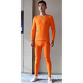 Premium Leather long underwear